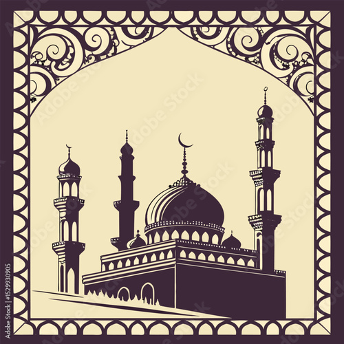 mosque in abu dhabi