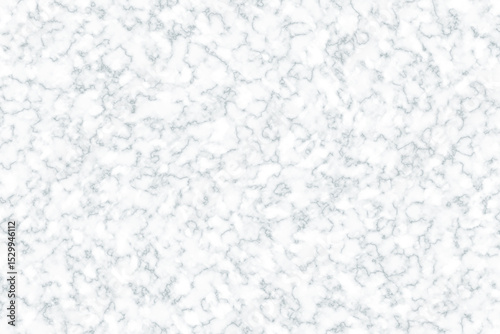Elegant white marble texture seamless pattern perfect for luxury design projects