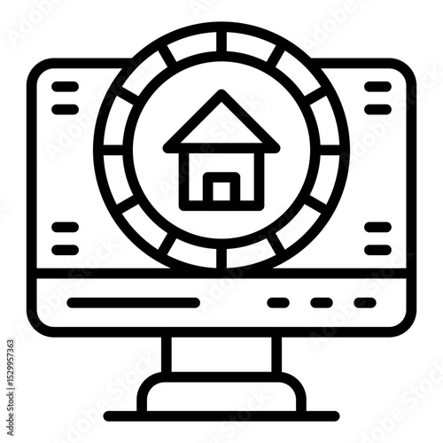 Home Icon