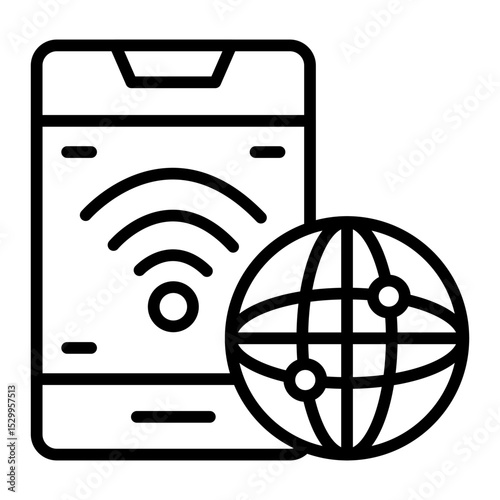Phone network