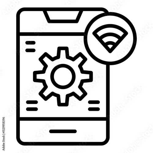 Smartphone Icon
