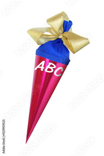 Zuckertüte 87