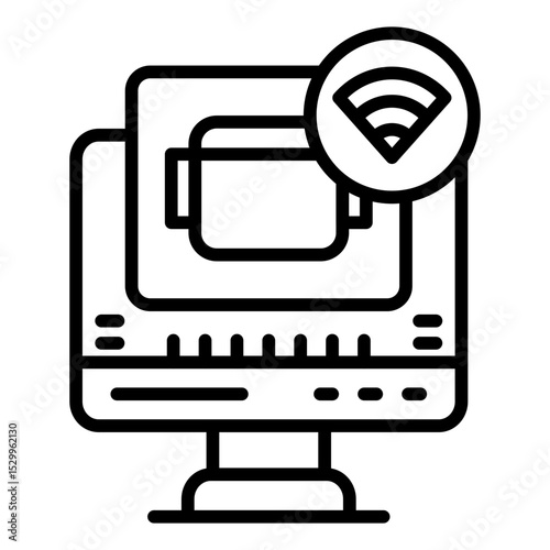 Vr Icon