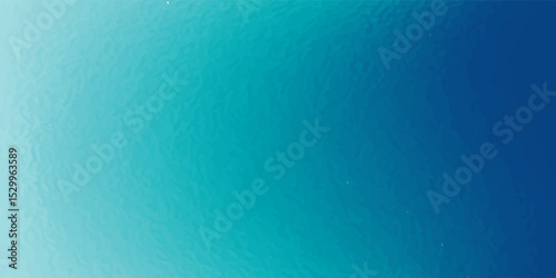 Turquoise Abstract Texture Background Image