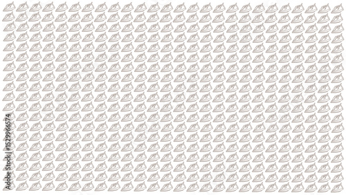 ironing machine abstract pattern background vector texture and  ironing machine vector background