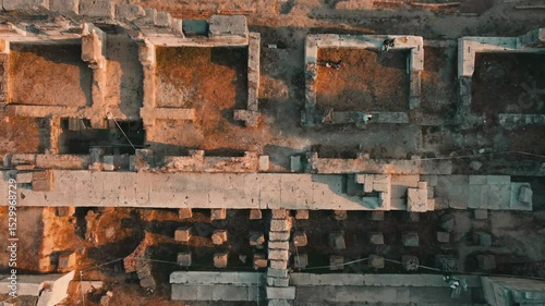 DÜZCE PRUSİAS ANTİK KENTİ photo