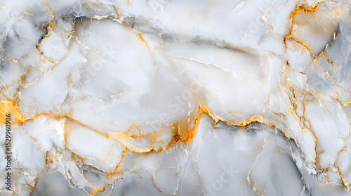 Elegant abstract marble texture with gold veins for luxury design backgrounds