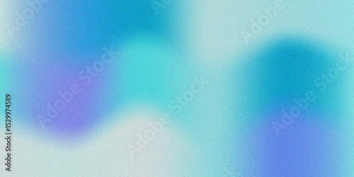 Colorful digital grain soft noise effect pattern and Lo-fi multicolor vintage retro design. Gradient Glow and Bright Light Shine Template, abstract gradients for your designs. Chaotic Noisy Effects