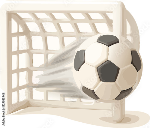 FIFA Club World Cup 2025 – 3D Icons of Trophy, Stadiums, and Fan Items on White Background

3D Football Icons Representing Global Club Competition Across USA Cities, Isolated Style

