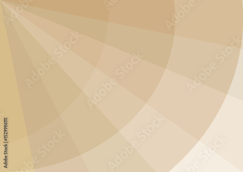 abstract background with stripes and circles