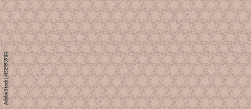 Elegant blush pink geometric pattern. Subtle, repeating design ideal for backgrounds, textures, website design, or print projects.
