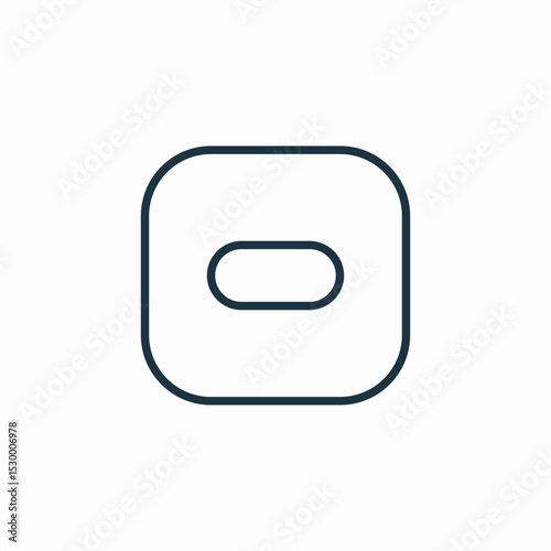 wireless charger icon sign vector