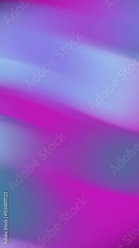 Blurry background of pink blue and purple hues.