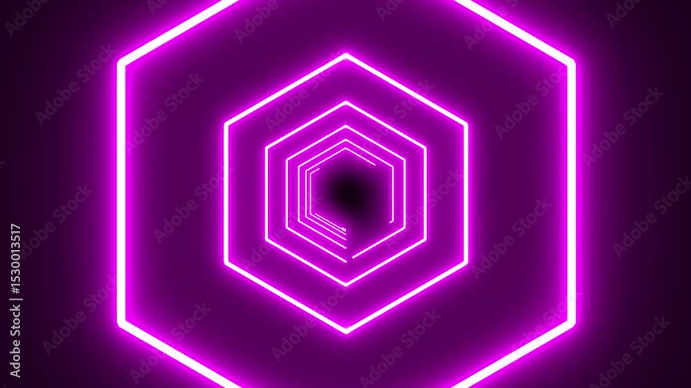 Neon tunnel glowing polygon tunnel background.
futuristic neon tunnel lighting lines. neon wave Neon tunnel glowing polygon tunnel background.
futuristic neon tunnel lighting lines. neon wave