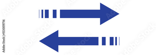 filled arrows icon set. contain flat loop arrows, shuffle, move, return, left arrow, right arrow, backward arrow, turn left, double curve three curved arrows icons in editable format.