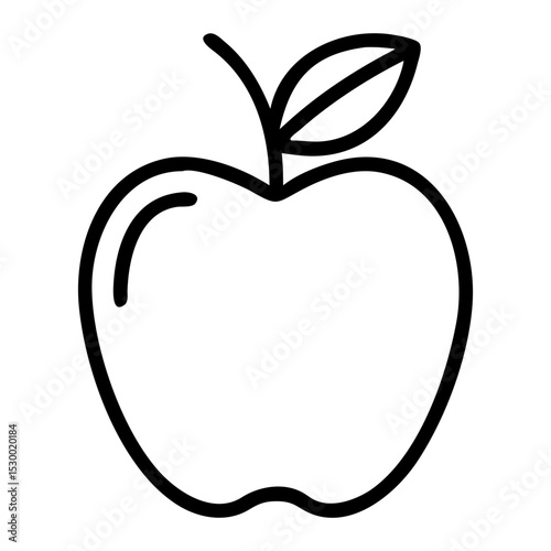 Apple icon