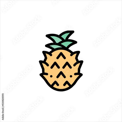 Pineapple