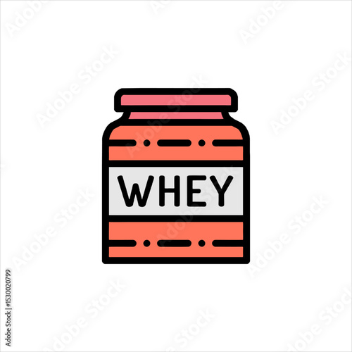Whey Protein