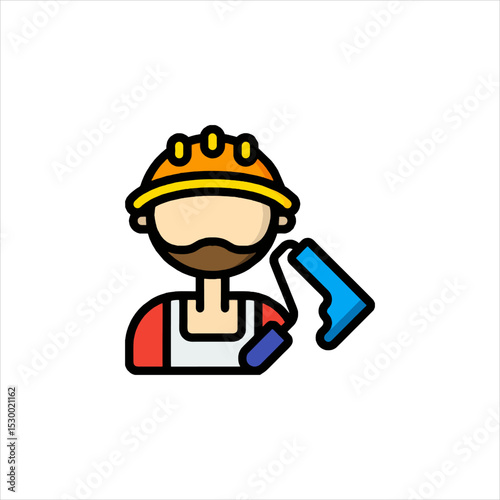 Female Scientist