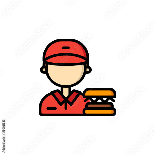 Fast Food Delivery