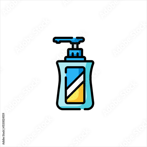 gas pump nozzle