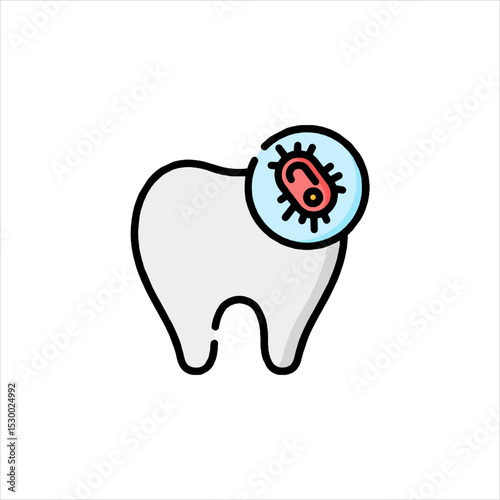 tooth