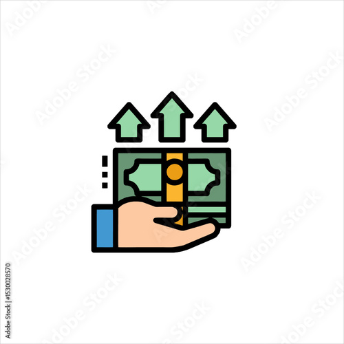 house in hand