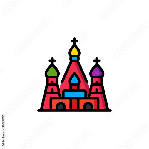 russian orthodox church