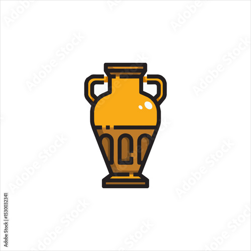ancient greek vase