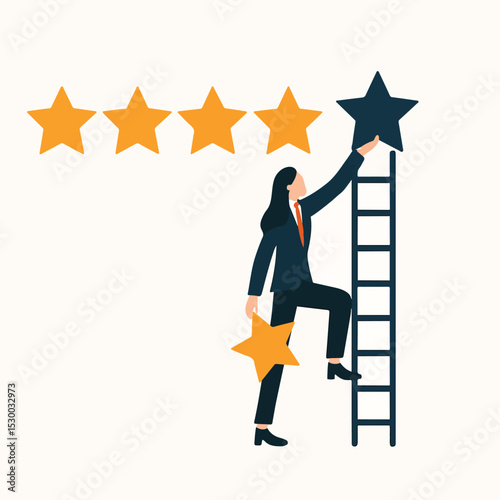 vector manager gives 5 star review