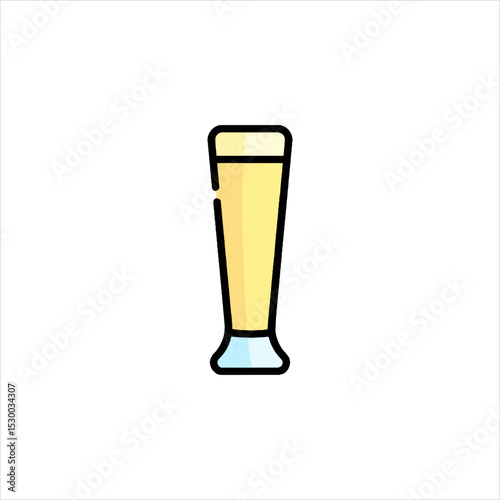 glass of beer