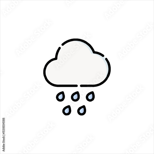 cloud computing concept