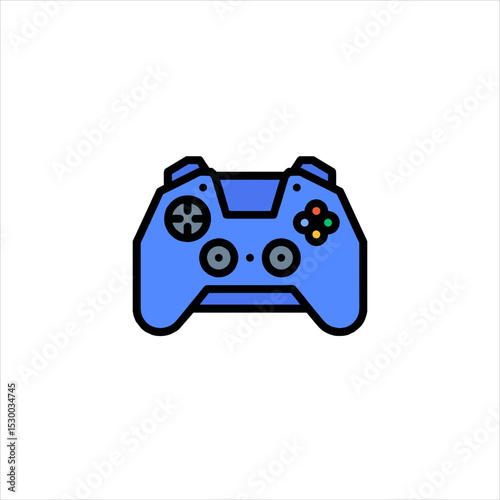 video game icon