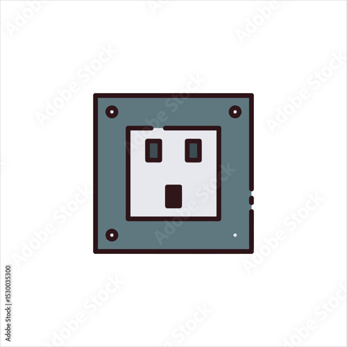 green power switch