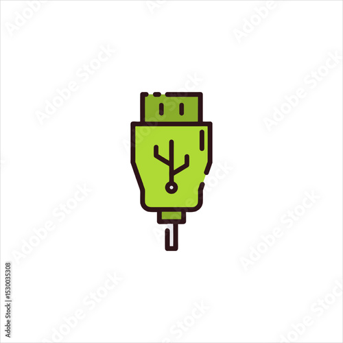 usb flash drive