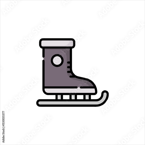 flat icon vector pictogram eps 10