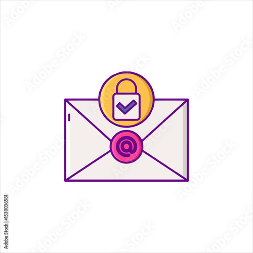 mail envelope icon