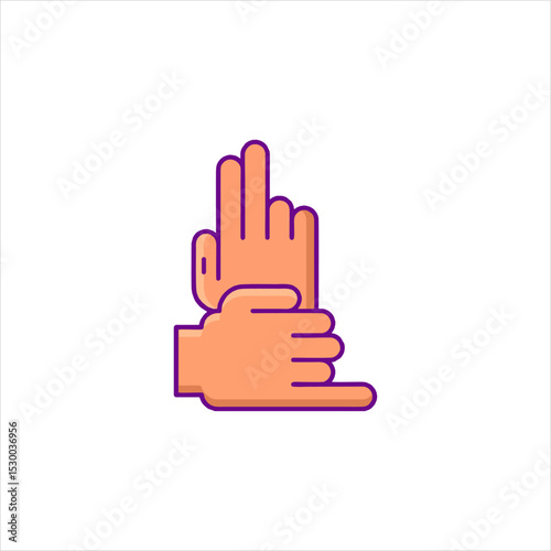 thumb up icon