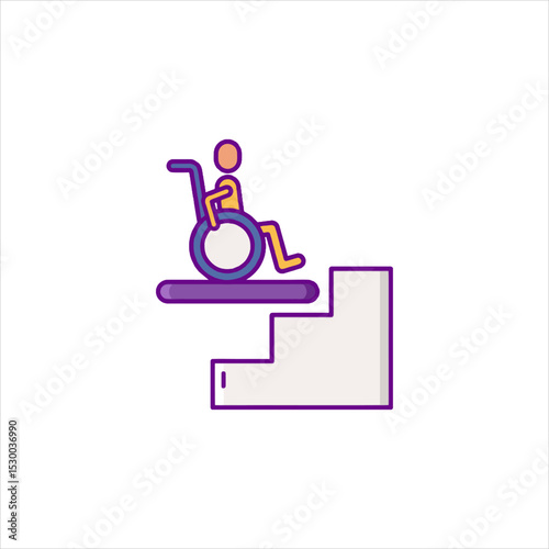disabled parking sign