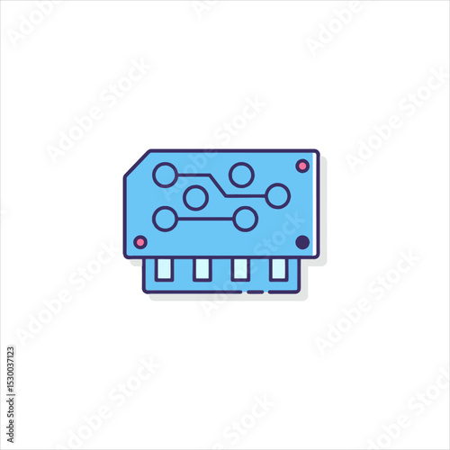movie camera icon