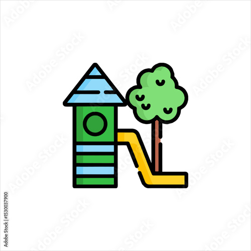 green house icon