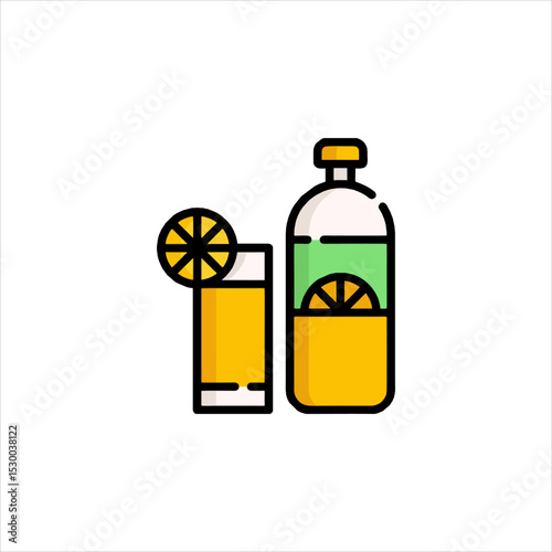 set of medicine bottles