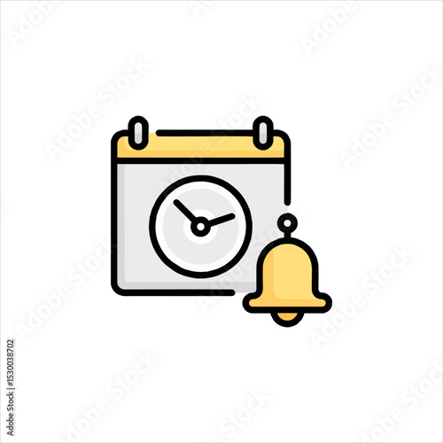 retro phone icon