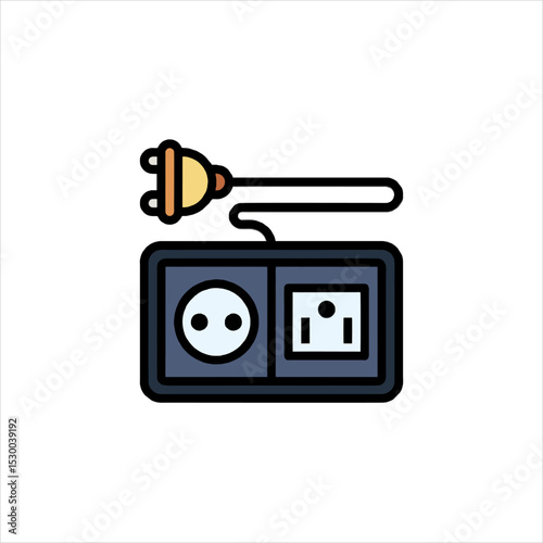 video camera icon