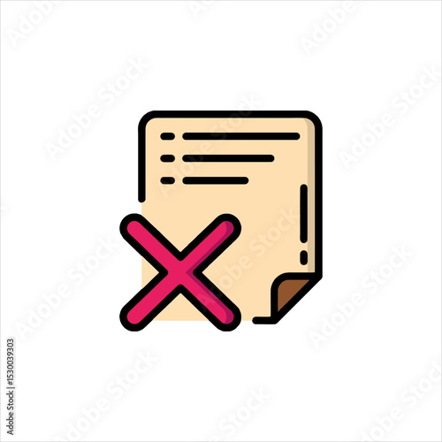 vector check mark icon