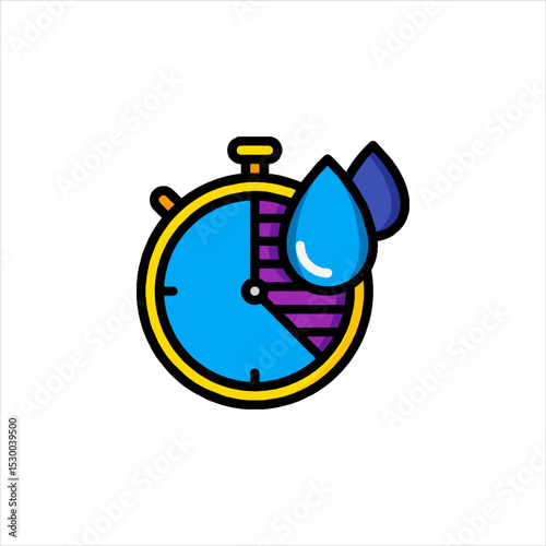 alarm clock icon