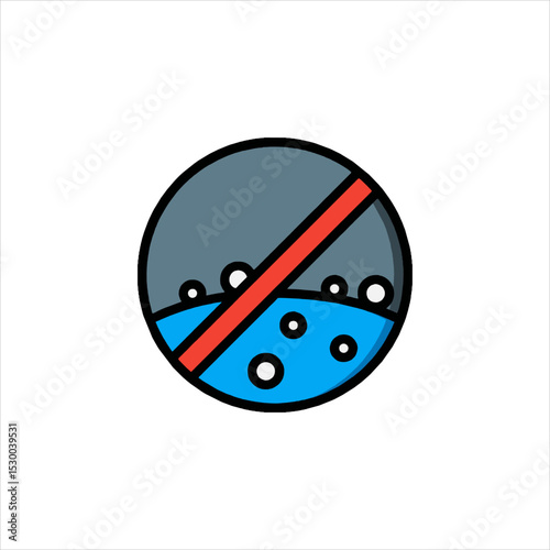 no parking sign