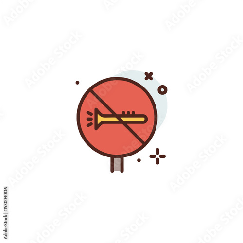 no smoking sign