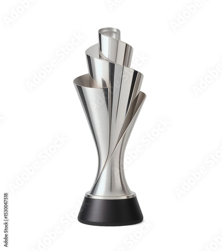 trofeo no oficial inspirada en la Nations league sin fondo