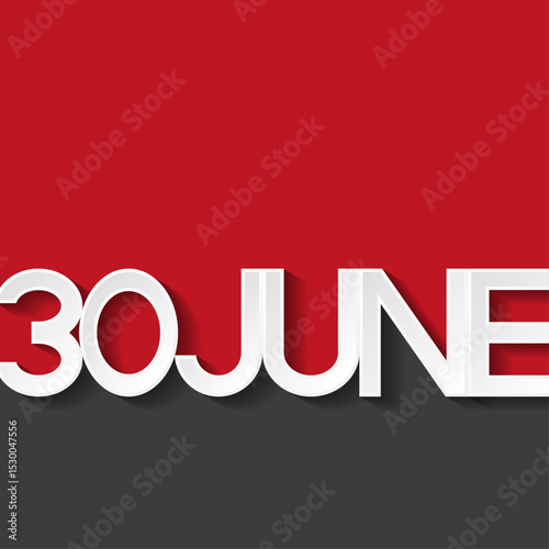 June 30 revolution, greeting card for Egyptian Revolution